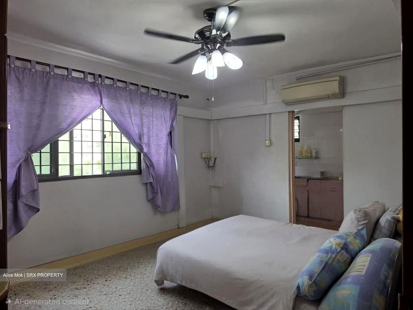 Blk 232 Yishun Street 21 (Yishun), HDB 5 Rooms #611222591